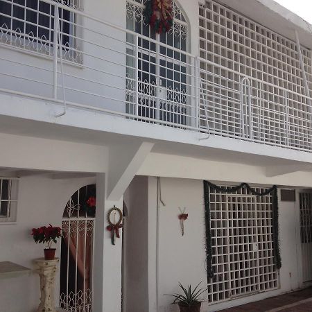 Casa Bocoyna Villa Acapulco Eksteriør bilde