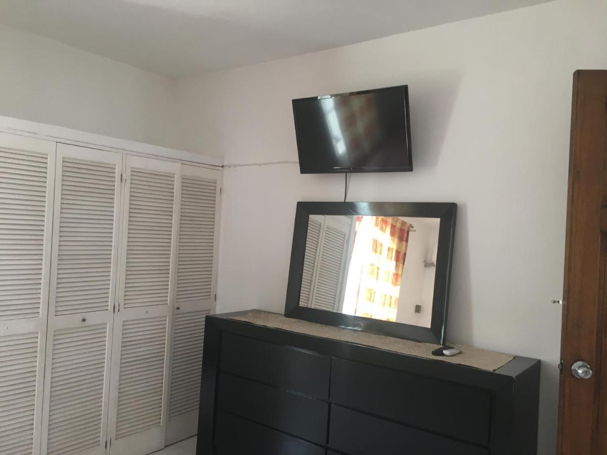 Casa Bocoyna Villa Acapulco Eksteriør bilde