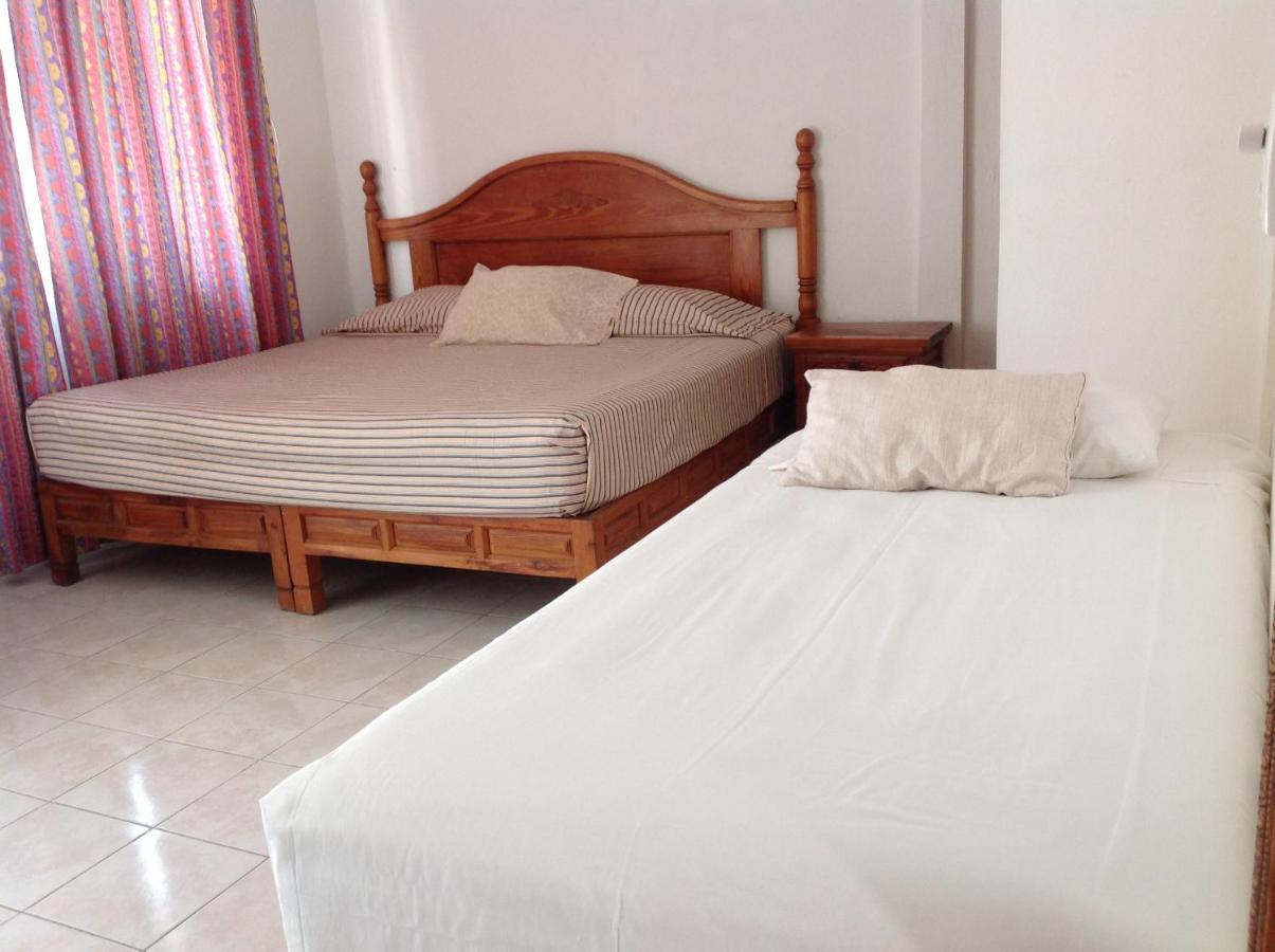 Casa Bocoyna Villa Acapulco Eksteriør bilde