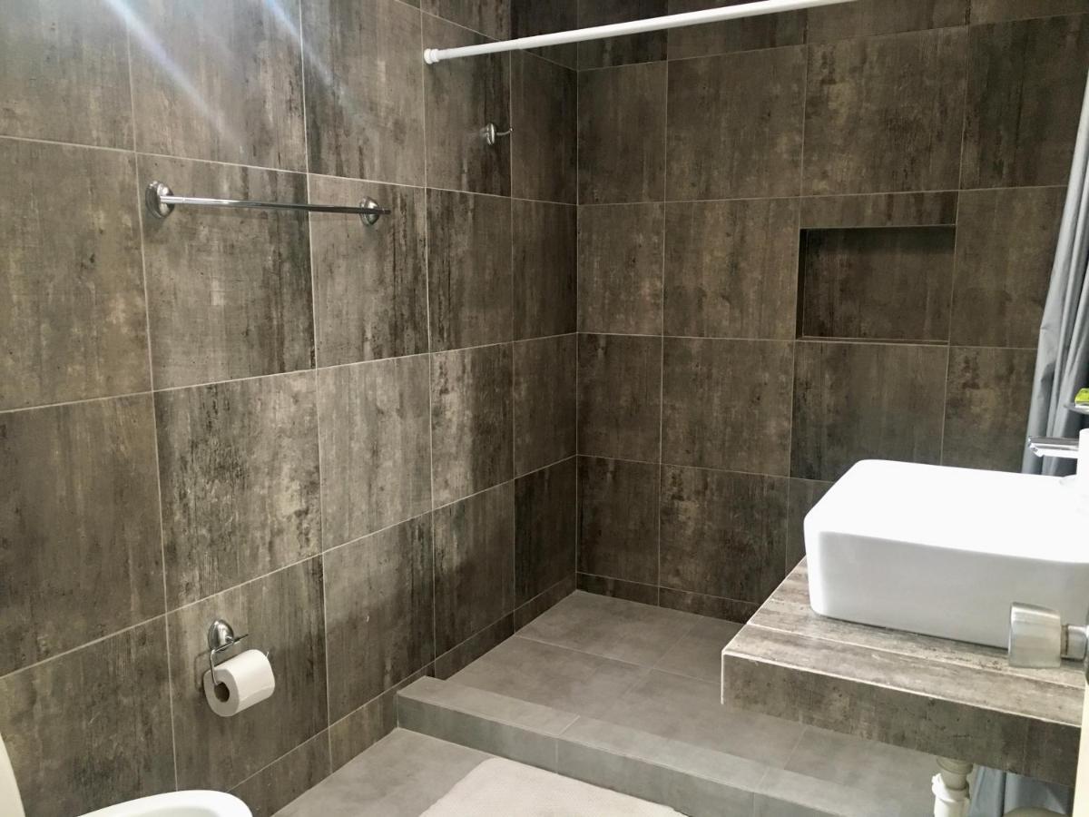 Casa Bocoyna Villa Acapulco Eksteriør bilde
