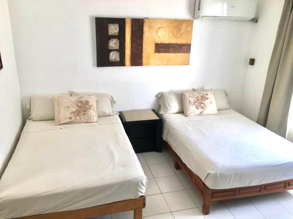 Casa Bocoyna Villa Acapulco Eksteriør bilde
