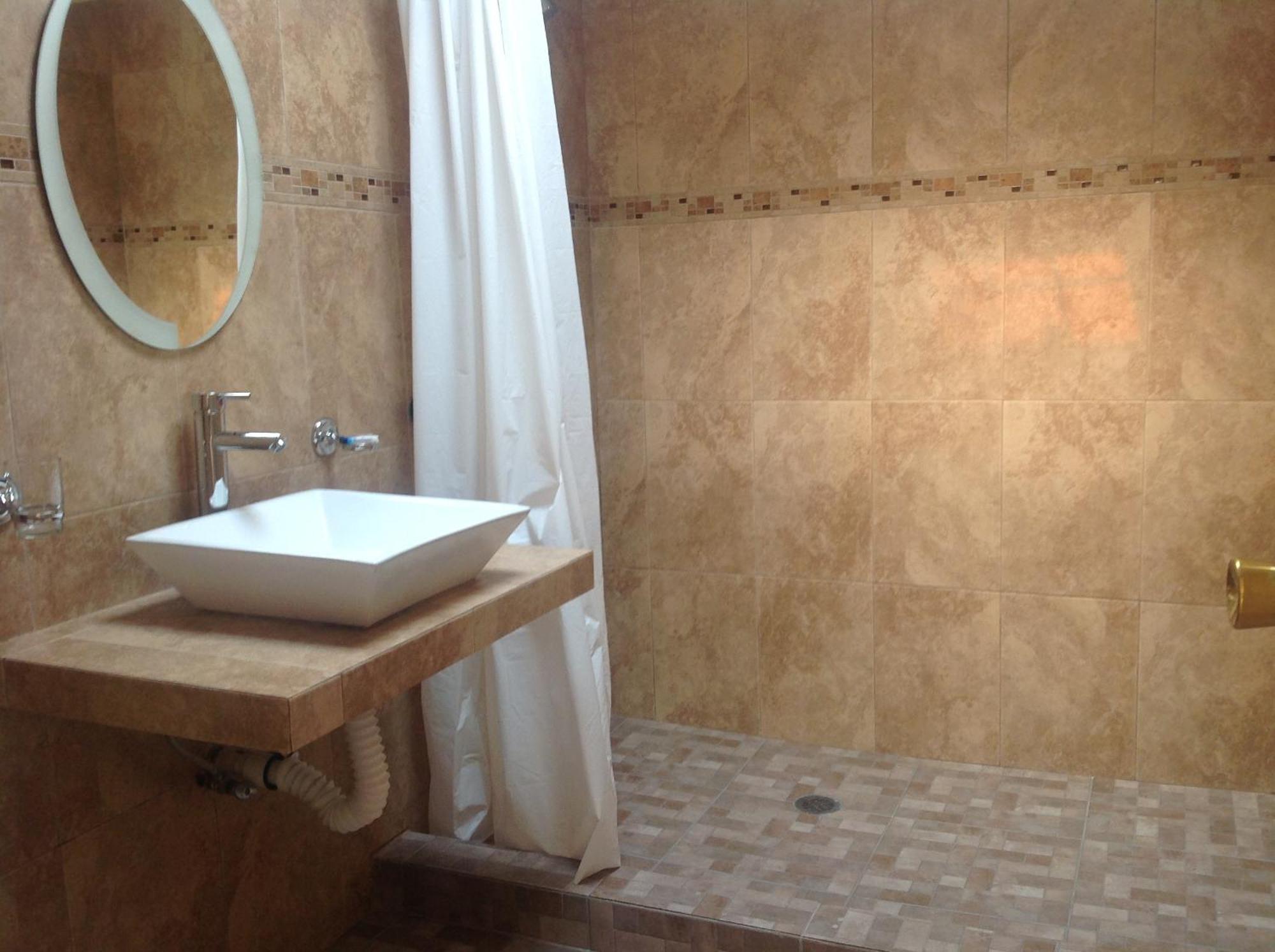 Casa Bocoyna Villa Acapulco Eksteriør bilde