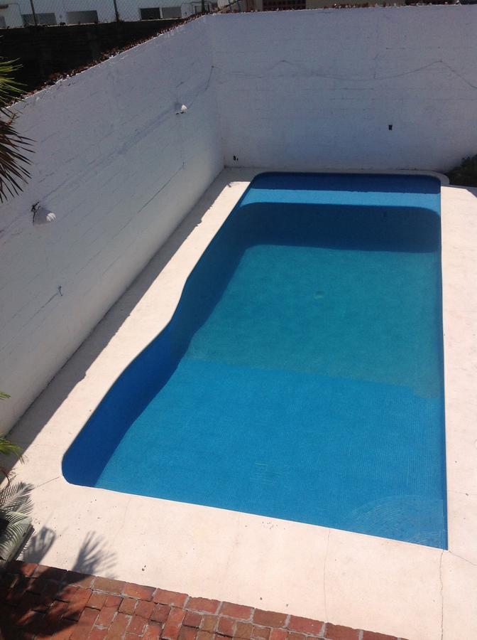 Casa Bocoyna Villa Acapulco Eksteriør bilde